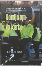 Omslag van Rondje om de kerk