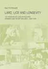 Omslag van Lard, Lice and Longevity