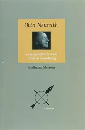 Omslag van Otto Neurath en de maakbaarheid van de betere samenleving