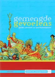 Omslag van Gemengde gevoelens