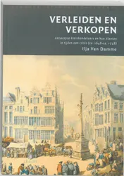 Omslag van Verleiden en verkopen