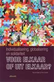 Omslag van Voor elkaar of uit elkaar?