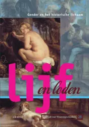 Omslag van Lijf en leden