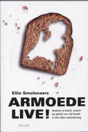 Omslag van Armoede live!