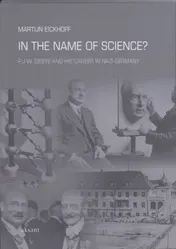 Omslag van In the name of Science?
