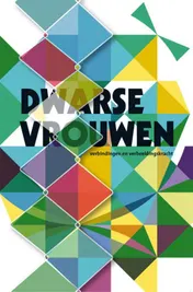 Omslag van Dwarse vrouwen