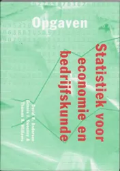 Omslag van Opgaven