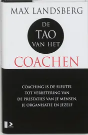 Omslag van De Tao van het coachen