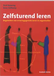 Omslag van Zelfsturend leren