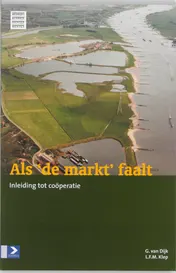 Omslag van Als de markt faalt