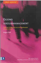 Omslag van Gezond verzuimmanagement