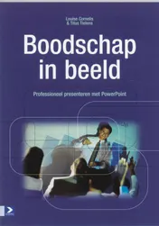 Omslag van Boodschap in beeld