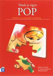 Omslag van Maak je eigen POP