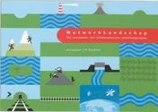 Omslag van Netwerklandschap