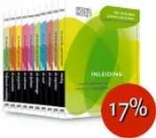 Omslag van De nieuwe professional complete set