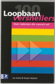 Omslag van 100 Loopbaanversnellers