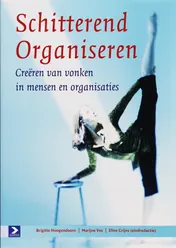 Omslag van Schitterend Organiseren