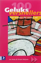 Omslag van 100 Geluksversnellers