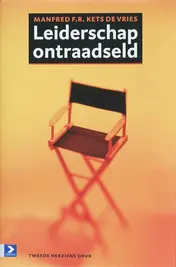 Omslag van Leiderschap ontraadseld