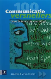 Omslag van 100 Communicatieversnellers