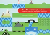 Omslag van The Networking Landscape