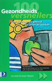 Omslag van 100 Gezondheidsversnellers