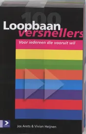 Omslag van Versnellerserie
