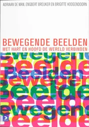Omslag van Bewegende beelden