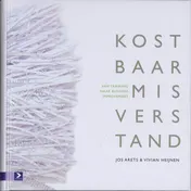 Omslag van Kostbaar misverstand