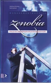Omslag van Zenobia