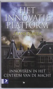 Omslag van Het innovatieplatform