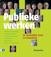 Omslag van Publieke werken