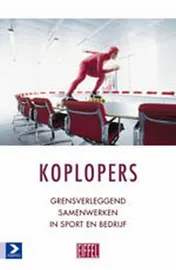 Omslag van Koplopers