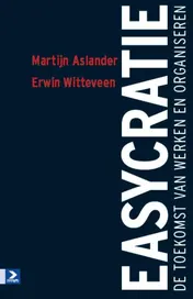 Omslag van Easycratie