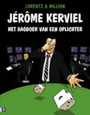 Omslag van Jerome Kerviel