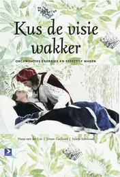 Omslag van Kus de visie wakker