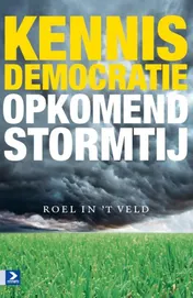 Omslag van Kennisdemocratie