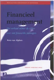 Omslag van Financieel Management