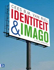 Omslag van Identiteit & Imago