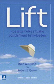 Omslag van Lift