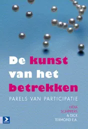 Omslag van De kunst van het betrekken