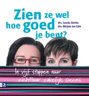 Omslag van Zien ze wel hoe goed je bent