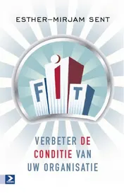 Omslag van FIT!