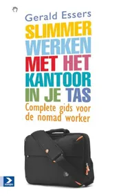 Omslag van Slimmer werken met het kantoor in je tas