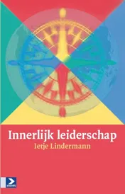 Omslag van Innerlijk leiderschap