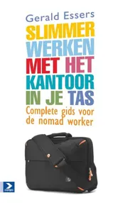 Omslag van Slimmer werken met het kantoor in je tas