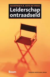 Omslag van Leiderschap ontraadseld