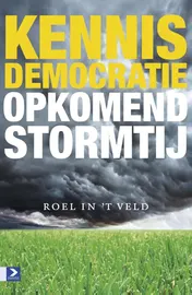 Omslag van Kennisdemocratie