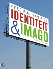 Omslag van Identiteit & imago