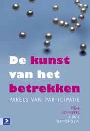 Omslag van De kunst van het betrekken